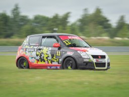 Parnu Summer Race 2025 Day 1